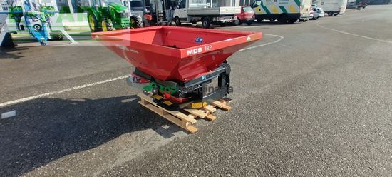 Esparcidor - Rauch - MDS 18.2