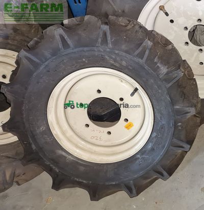 Empacadora gigant - Kuhn