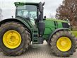 Tractor agrícola - John Deere - 6250r