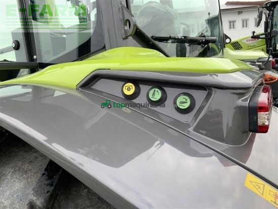 Tractor agrícola - Claas - axos 3.120