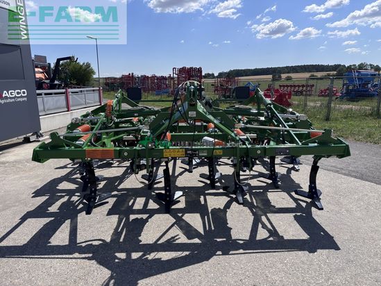 Cultivador - Amazone - grubber cenio 4000-2 super