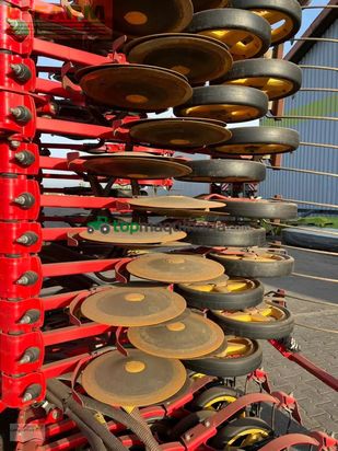 Sembradora - Väderstad - spirit 900 s