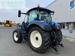 Tractor agrícola - New Holland - t5.120 dynamic command