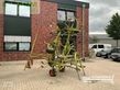 Henificador - Claas - volto 640 h
