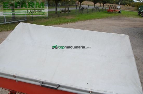 Sembradora - Accord - da-x