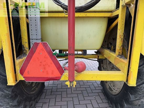 Atomizador - Dubex - junior 2427