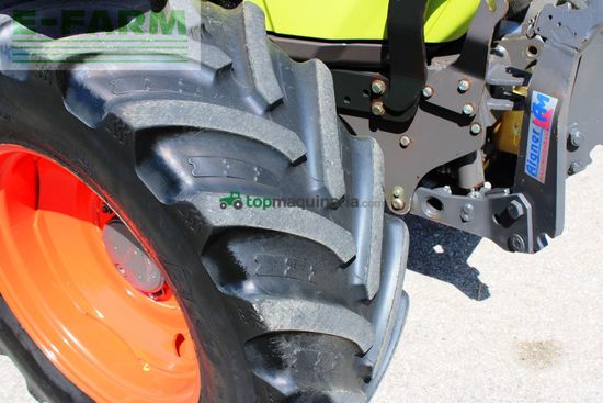 Tractor agrícola -  - arion 410