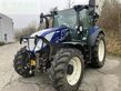 Tractor agrícola - New Holland - tracteur nh t5-120 dynamique