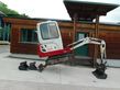 Excavadora - Takeuchi - tb 216 ( 1.865kg ) schnellwechsler neu! löffel