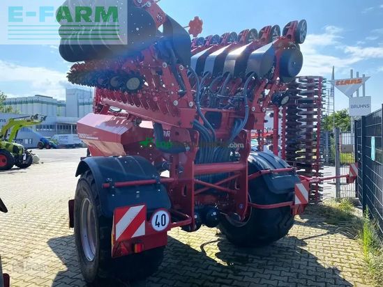 Sembradora monograno mecanica - Horsch - maestro 12 cv - neu