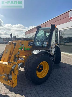 Telescopica - JCB - 542-70 agri xtra