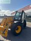 Telescopica - JCB - 542-70 agri xtra