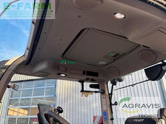 Tractor agrícola - Fendt - 724 vario gen-6 profi-plus setting2