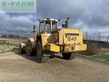 Minicargadora - Liebherr - 541