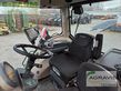 Tractor agrícola - Fendt - 828 vario s4 profi plus