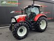 Tractor agrícola - Steyr - 4120 profi cvt komfort