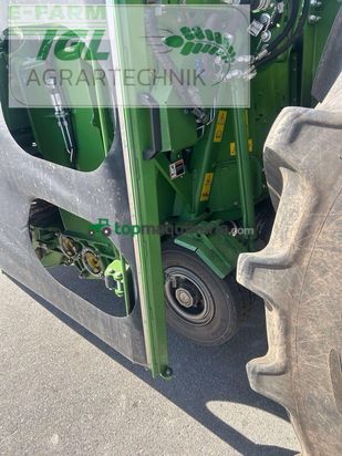 Cabezal - Krone - xcollect 900-3 (bv301-30)