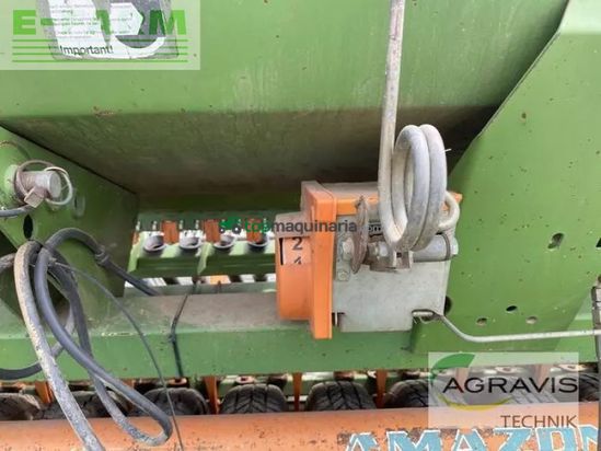 Sembradora directa - Amazone - ad 302