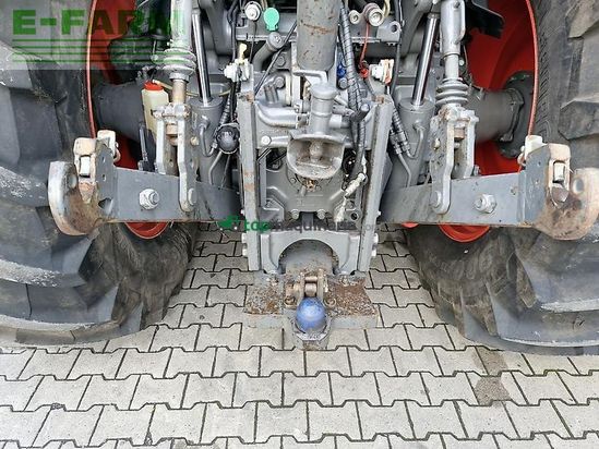 Tractor agrícola - Fendt - 826 vario profi plus