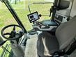 Cosechadora de Cereal - Claas - trion 750