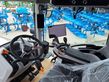 Tractor agrícola - Steyr - 6200 absolut cvt CVT