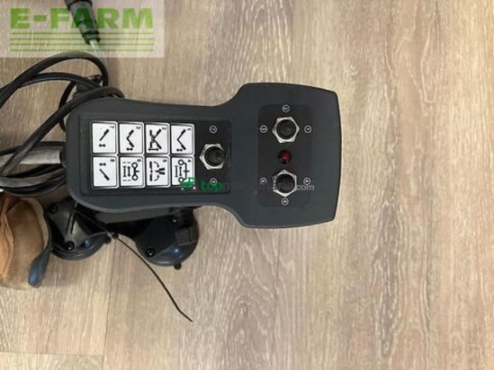 Henificador - Vicon - andex 1304 comfort