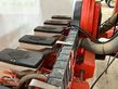 Sembradora monograno mecanica - Kuhn - planter 2 - 12-45