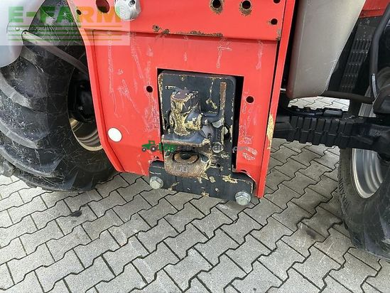 Telescopica - Manitou - mlt 735