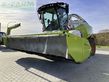 Cabezal - Claas - direct disc 600 + tw avo25