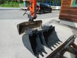 Excavadora - Kubota - kx161-3a ( 5.155 kg ) 2 neue tieflöffel