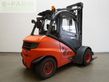 Elevadora - Linde - h 45 d evo 394-02