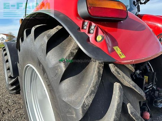 Tractor agrícola - Case IH - maxxum 150 cvx CVX