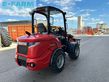 Minicargadora - Manitou - hoflader mla 4-50