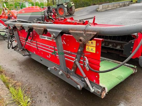 Cortacésped manual - Massey Ferguson - dm 9314 tl