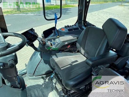 Tractor agrícola - Valtra - t 235 d 2a1