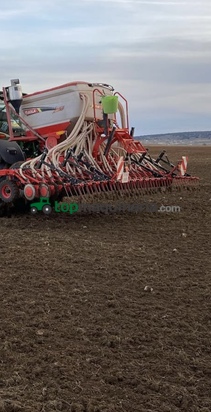 Sembradora de disco ares 2713