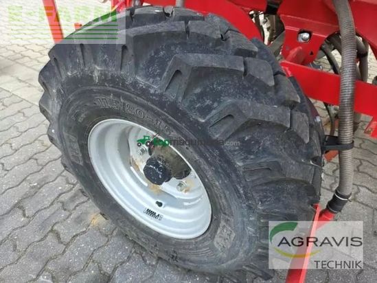 Sembradora - Kverneland - ts drill 6000
