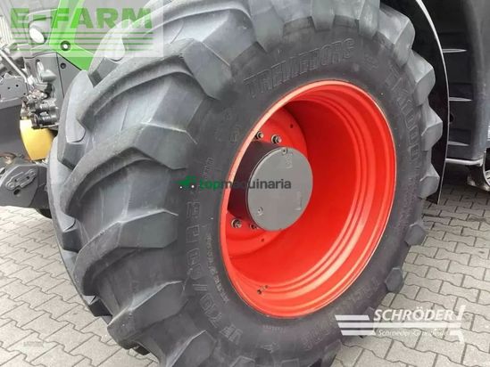 Tractor agrícola - Fendt - 936 vario gen7 profi plus ProfiPlus
