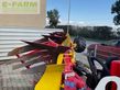 Arado - Pöttinger - servo 4000plus