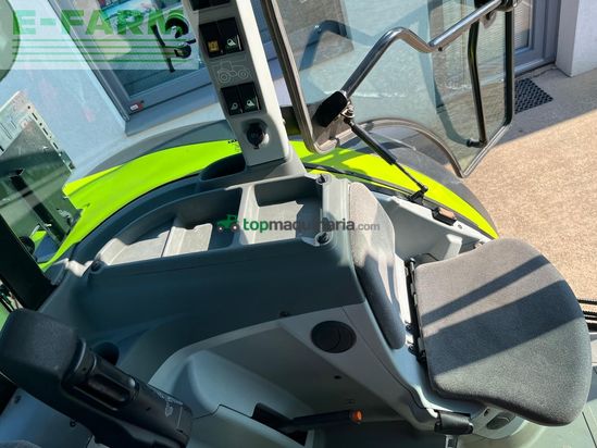 Tractor agrícola - Claas - arion 430