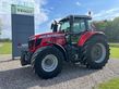Tractor agrícola - Massey Ferguson - 7726 s dyna vt