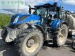Tractor agrícola - New Holland - t7.245 ac n°23