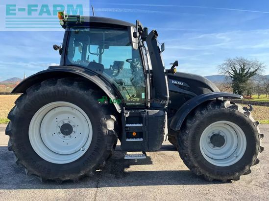 Tractor agrícola -  - n155ed