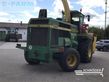 Cosechadora de Cereal - John Deere - 6850 + champion 4500 + pickup