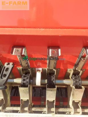 Grada rotativa - Regent - reform semo 100 + regent kreiselegge