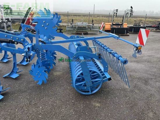 Cultivador - Lemken - karat 10/300