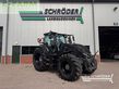Tractor agrícola - Valtra - q 245 | garantie bis 10/2026