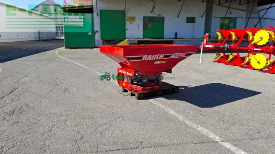 Esparcidor - Rauch - mds 901