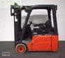 Elevadora - Linde - e 16 386