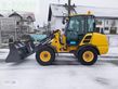 Minicargadora - Volvo - l 20 f